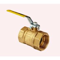 Precision Machined Brass Valve Bodies, Durable Corrosion-Resistant Housings for Water, Gas and Fluid Control Valves in Plumbing and Industrial Applications